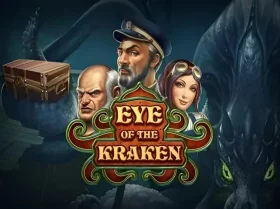 Eye of the Kraken