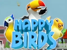 Happy Birds