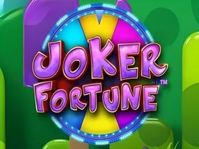 Joker Fortune