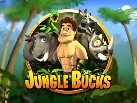 Jungle Bucks