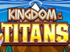 Kingdom Of The Titans