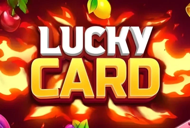 Lucky Card