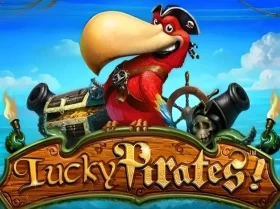 Lucky Pirates