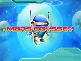 Mars Odyssey