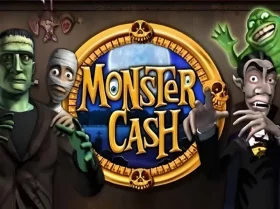 Monster Cash