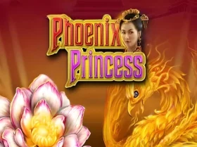 Phoenix Princess