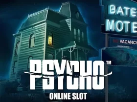 Psycho