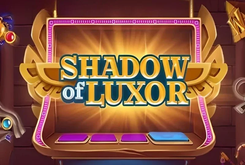 Shadow of Luxor