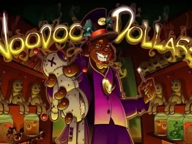 Voodoo Dollars