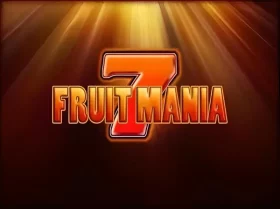 Fruit Mania