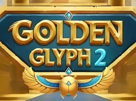 Golden Glyph 2