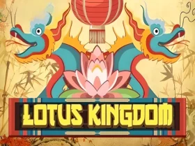 Lotus Kingdom