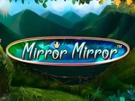 Fairytale Legends: Mirror Mirror