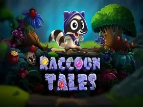 Raccoon Tales