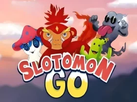 Slotomon Go