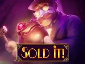 Sold It!