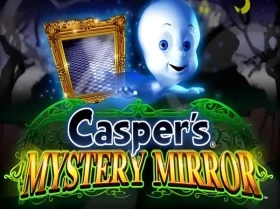 Casper’s Mystery Mirror