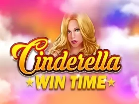 Cinderella Win Time