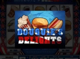 Douguie’s Delights