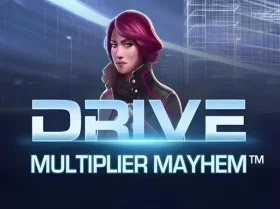 Drive: Multiplier Mayhem