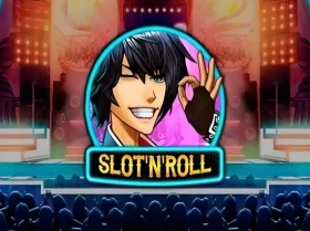 Slot N Roll