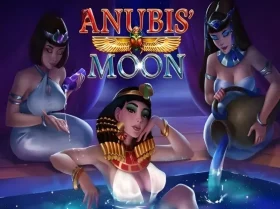 Anubis Moon