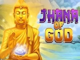 Jhana of God