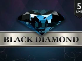 Black Diamond 5 Lines