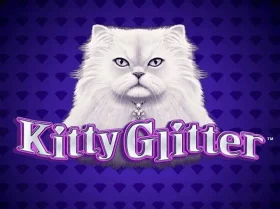 Kitty Glitter