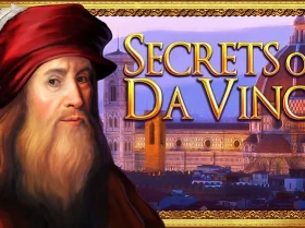 Secrets Of Da Vinci