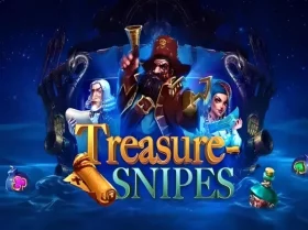 Treasure Snipes