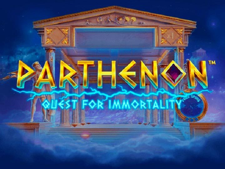 Parthenon Quest for Immortality