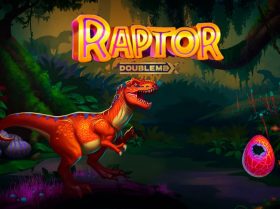 Raptor Doublemax