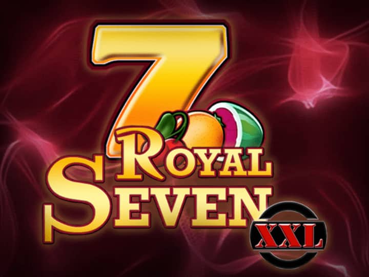 Royal Seven XXL