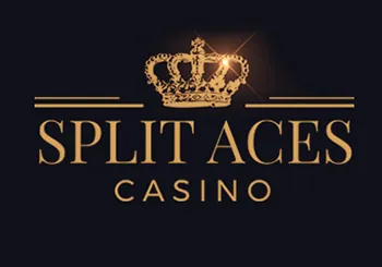 Split Aces Casino logotype