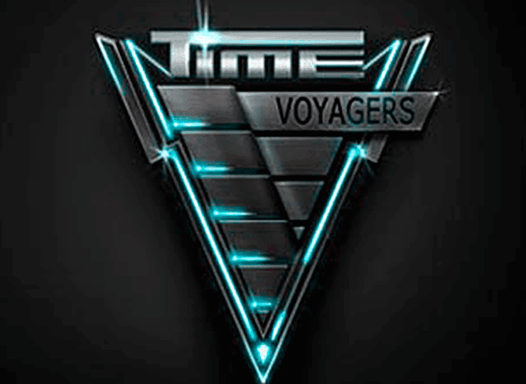 Time Voyagers